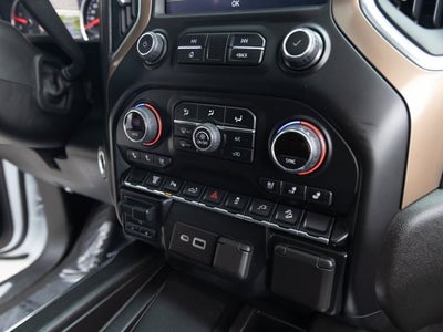 2022 Chevrolet Silverado 3500HD High Country