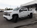 2022 Chevrolet Silverado 3500HD High Country