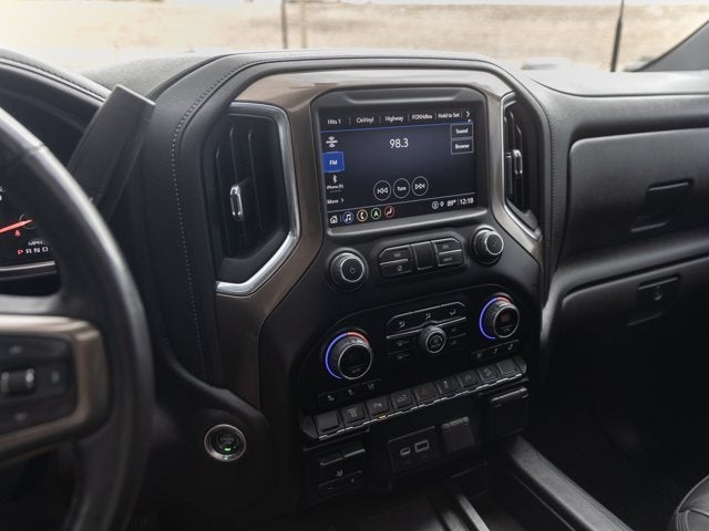 2022 Chevrolet Silverado 3500HD High Country