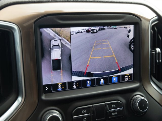 2022 Chevrolet Silverado 3500HD High Country