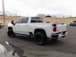 2022 Chevrolet Silverado 3500HD High Country