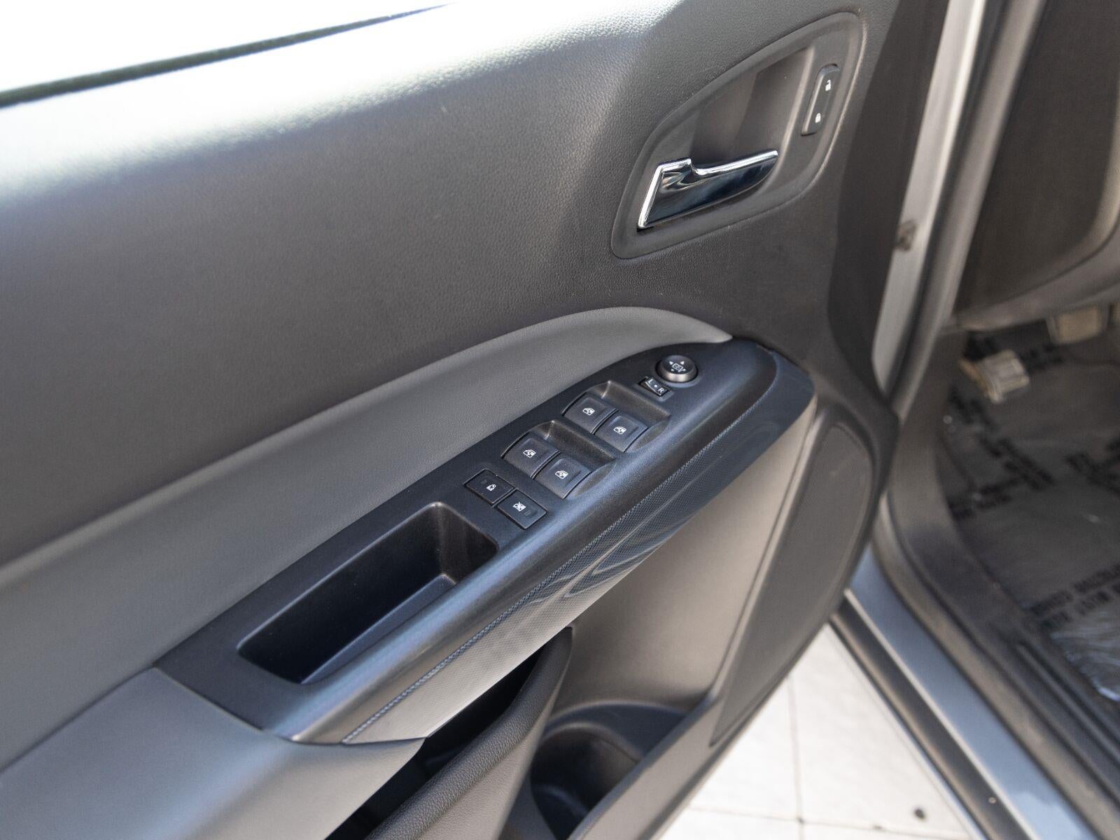 2021 Chevrolet Colorado 4WD Z71