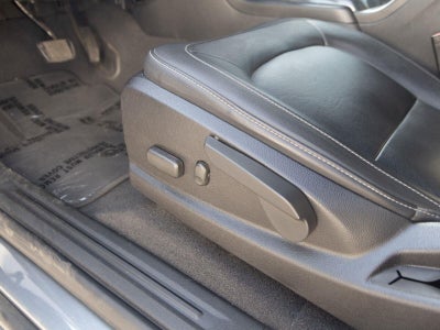 2021 Chevrolet Colorado 4WD Z71
