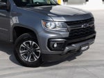 2021 Chevrolet Colorado 4WD Z71