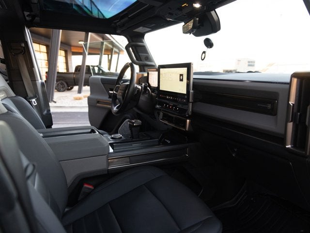 2024 GMC HUMMER EV SUV 3X