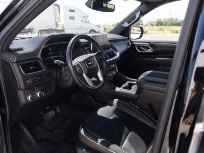 2024 GMC Yukon SLT