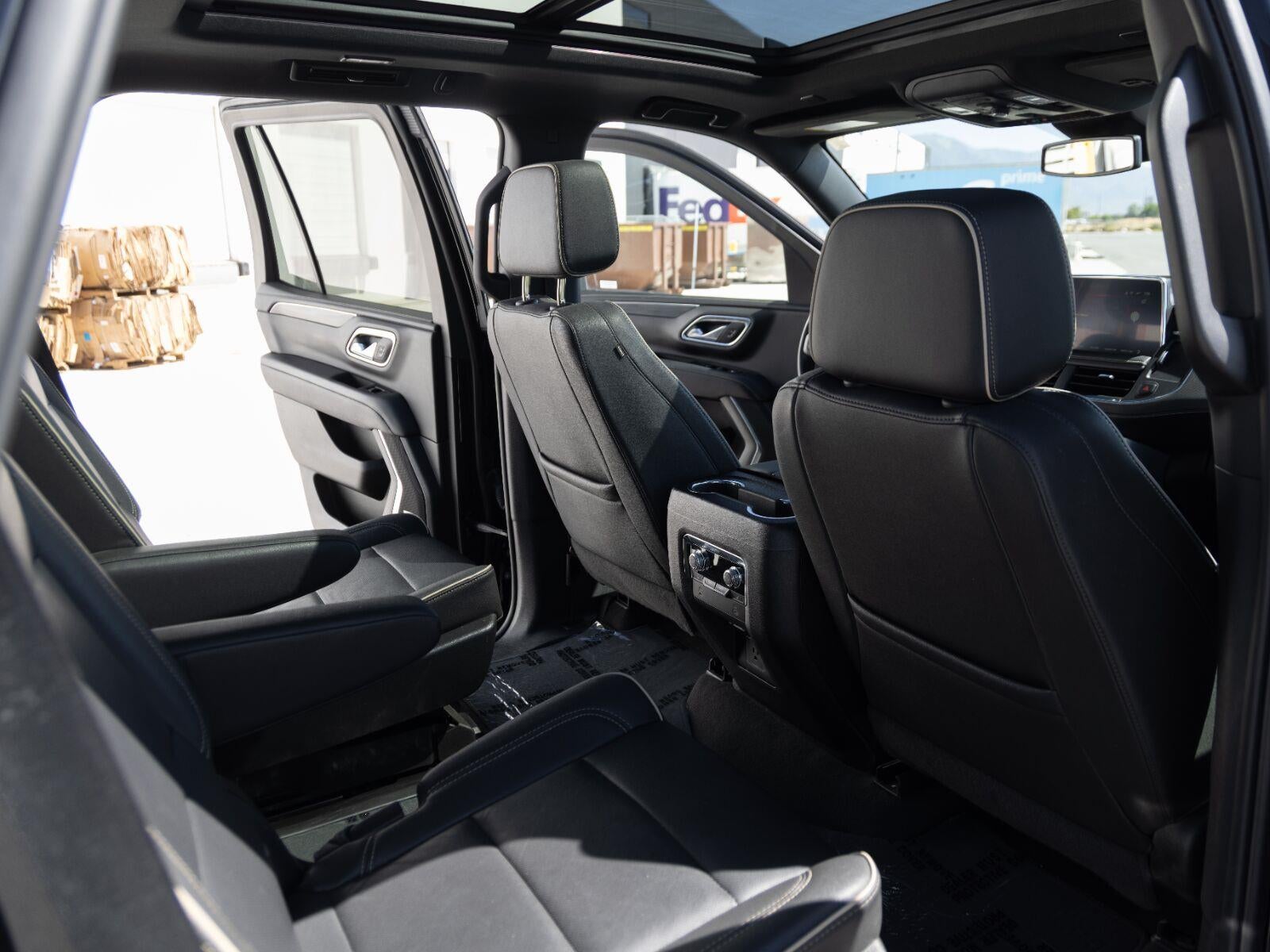 2024 GMC Yukon SLT