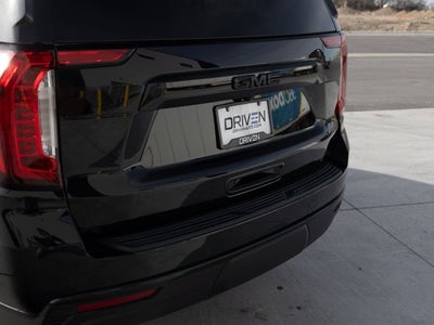 2024 GMC Yukon XL SLT