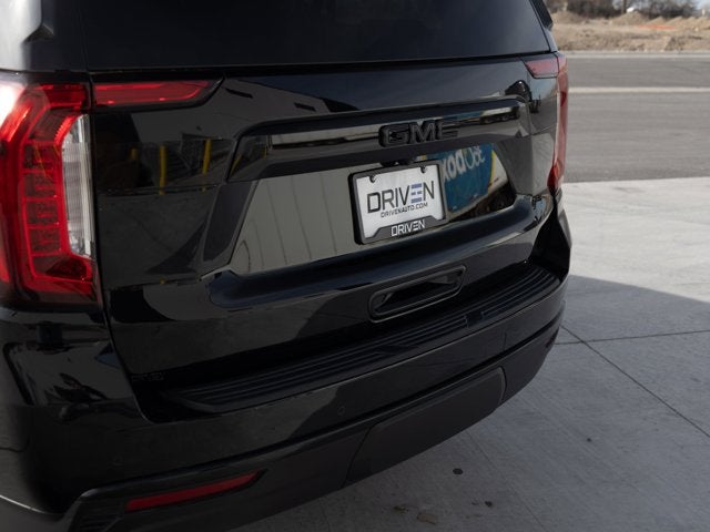 2024 GMC Yukon XL SLT