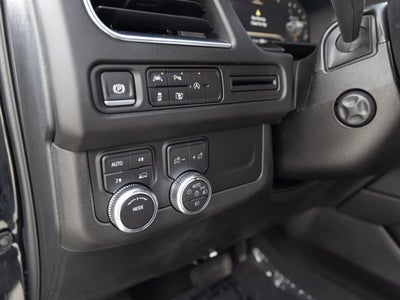 2024 GMC Yukon XL SLT