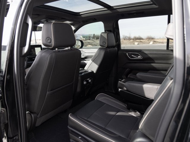 2024 GMC Yukon XL SLT