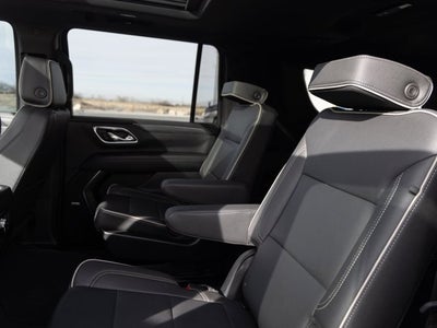 2024 GMC Yukon XL SLT