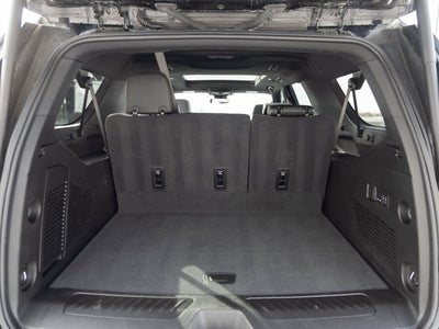 2024 GMC Yukon XL SLT