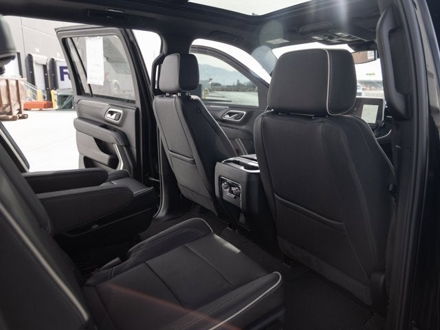 2024 GMC Yukon XL SLT