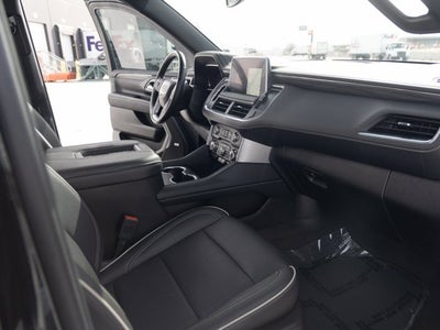 2024 GMC Yukon XL SLT