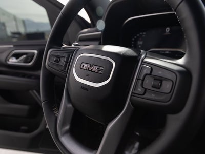 2024 GMC Yukon XL SLT