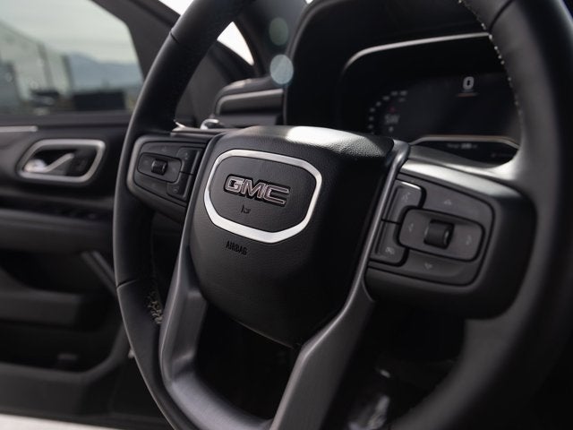 2024 GMC Yukon XL SLT