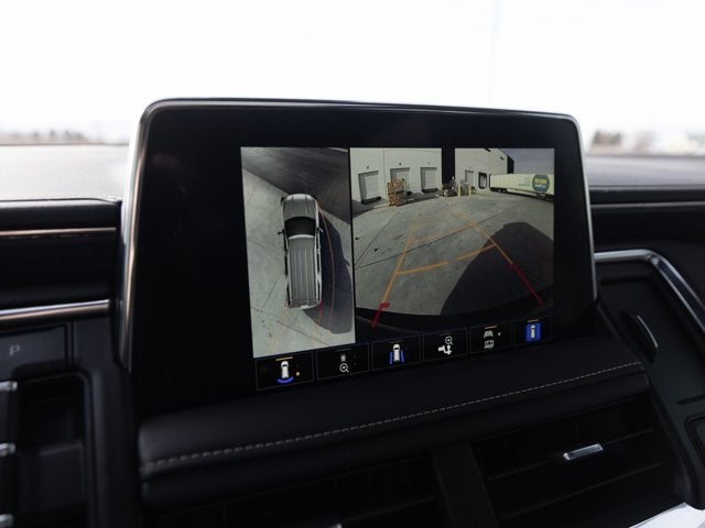 2024 GMC Yukon XL SLT