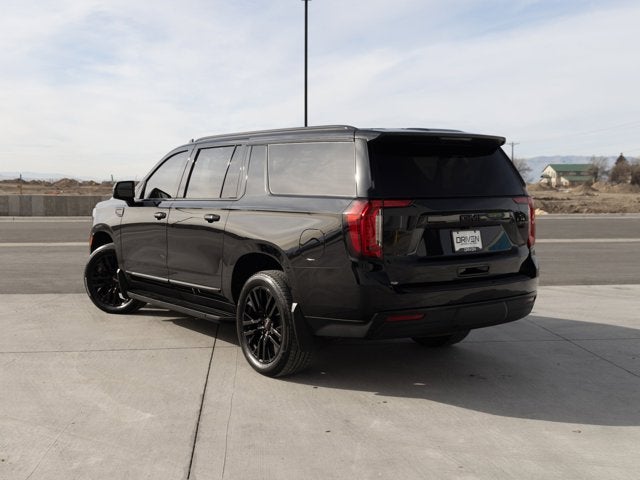 2024 GMC Yukon XL SLT