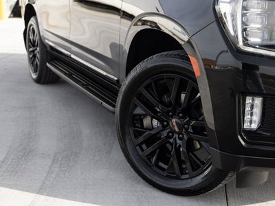 2024 GMC Yukon XL SLT
