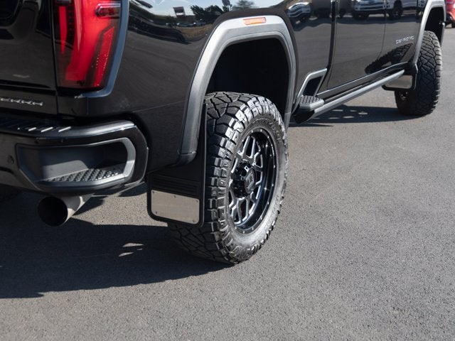 2024 GMC Sierra 3500HD Denali