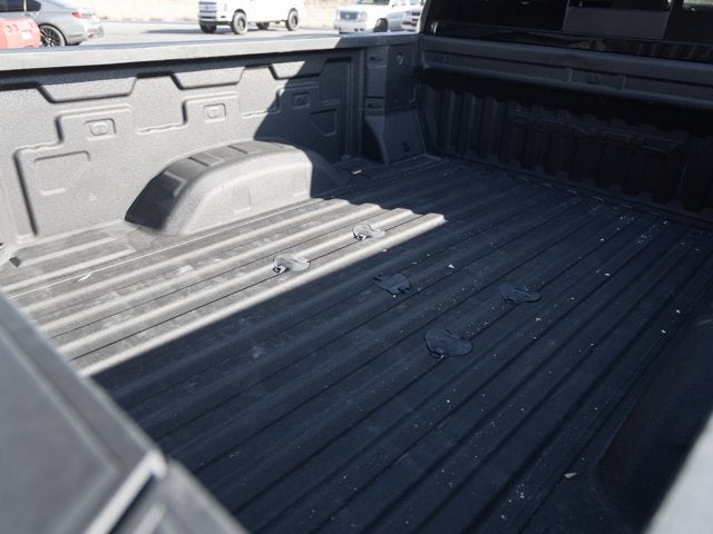 2024 GMC Sierra 3500HD Denali