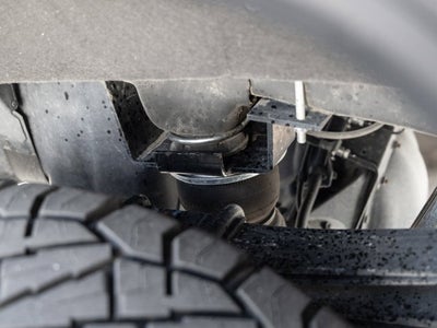 2024 GMC Sierra 3500HD Denali