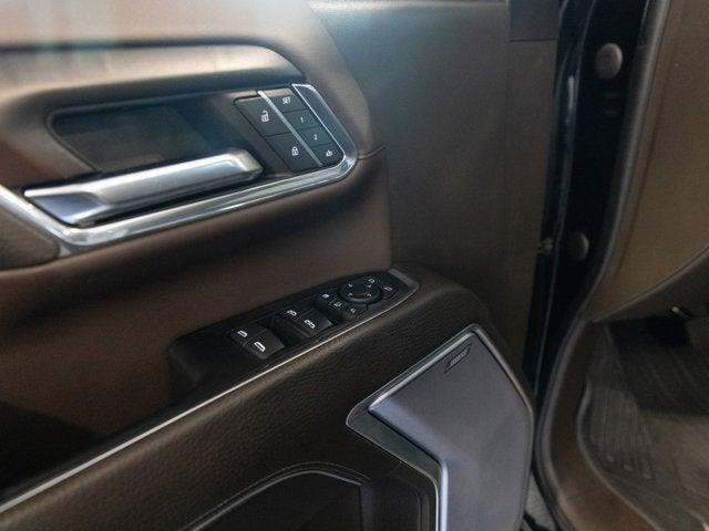 2024 GMC Sierra 3500HD Denali