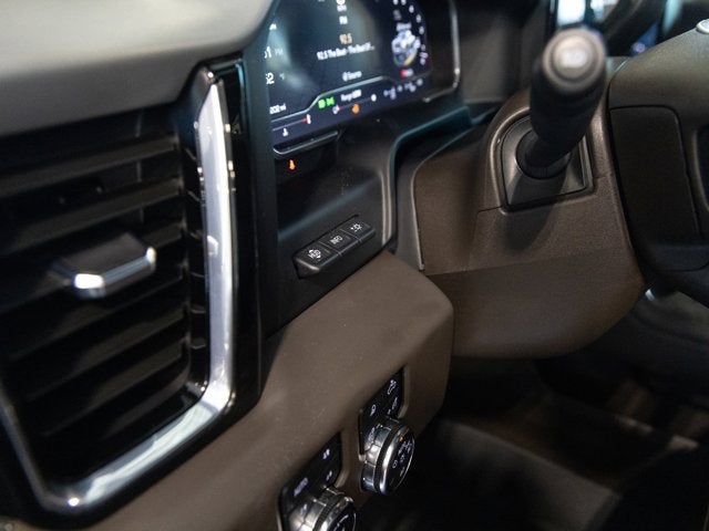 2024 GMC Sierra 3500HD Denali