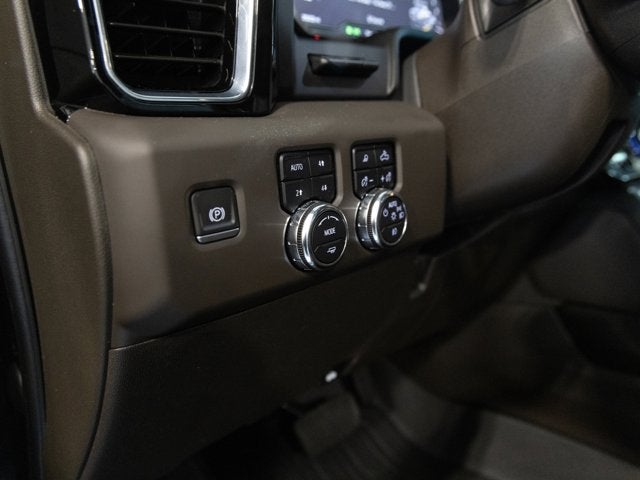 2024 GMC Sierra 3500HD Denali