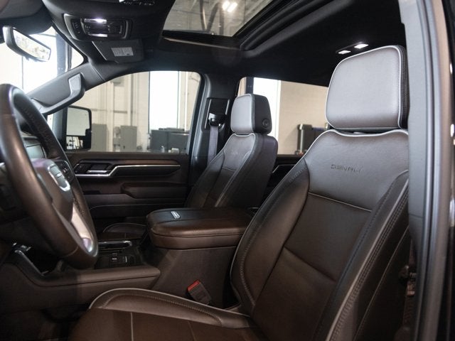 2024 GMC Sierra 3500HD Denali