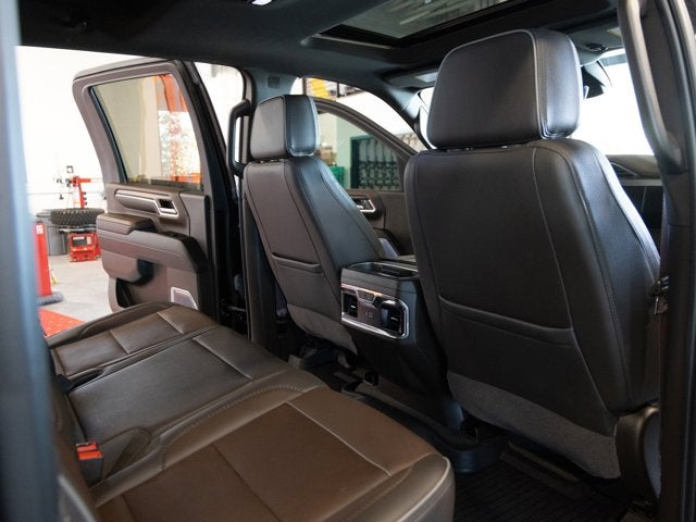 2024 GMC Sierra 3500HD Denali