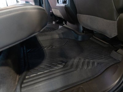 2024 GMC Sierra 3500HD Denali