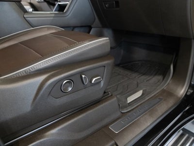 2024 GMC Sierra 3500HD Denali