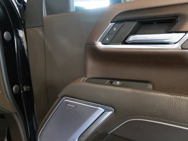 2024 GMC Sierra 3500HD Denali