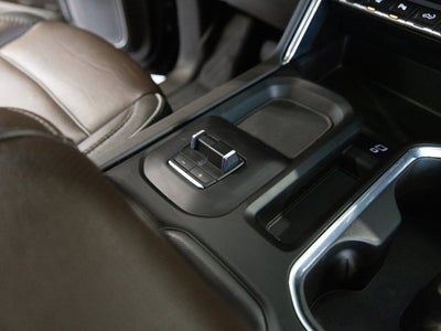 2024 GMC Sierra 3500HD Denali