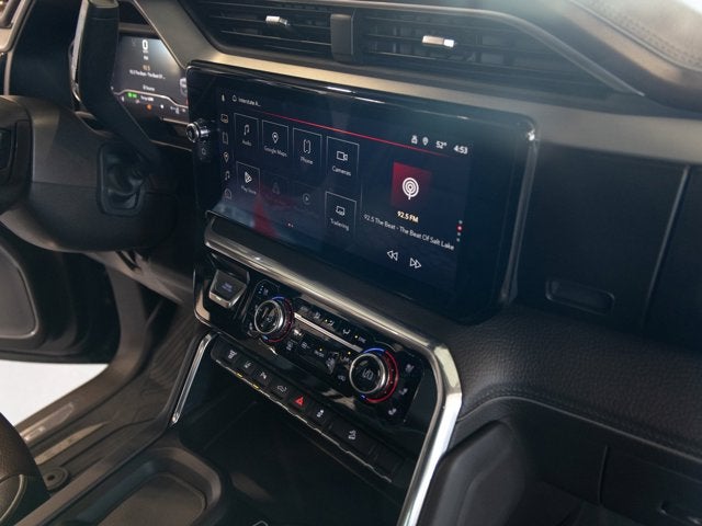 2024 GMC Sierra 3500HD Denali