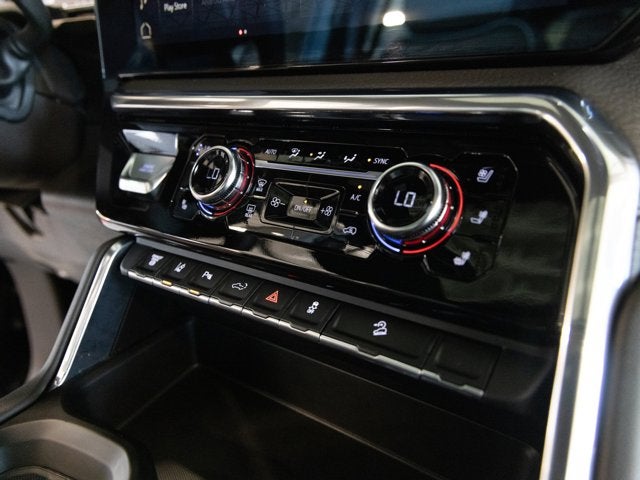 2024 GMC Sierra 3500HD Denali