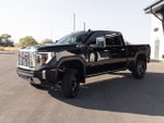 2024 GMC Sierra 3500HD Denali
