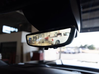 2024 GMC Sierra 3500HD Denali