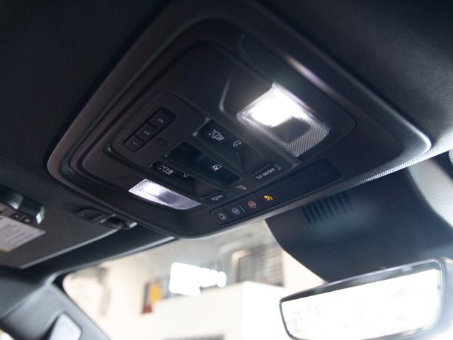 2024 GMC Sierra 3500HD Denali