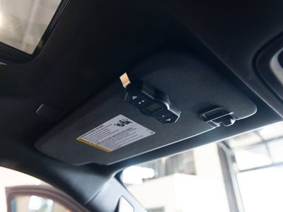 2024 GMC Sierra 3500HD Denali