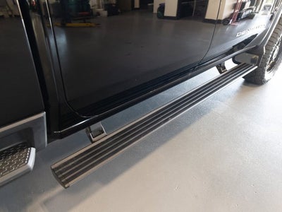 2024 GMC Sierra 3500HD Denali