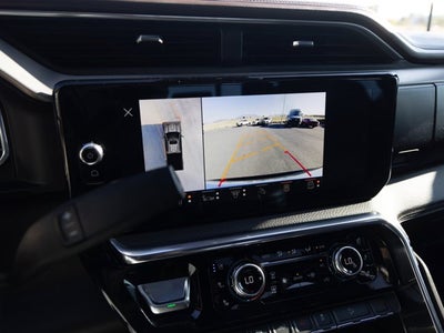 2024 GMC Sierra 3500HD Denali