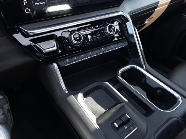 2024 GMC Sierra 3500HD Denali