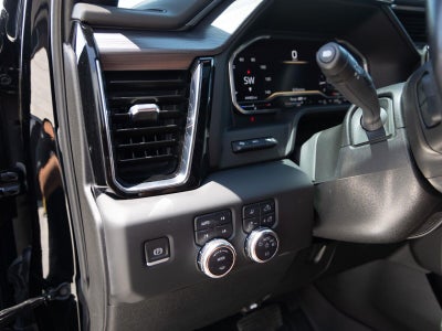 2024 GMC Sierra 3500HD Denali Ultimate