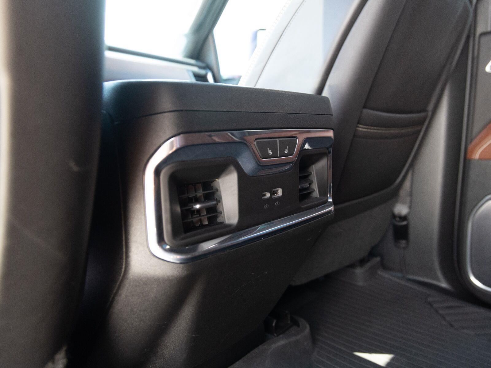 2024 GMC Sierra 3500HD Denali Ultimate