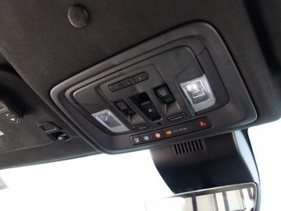 2024 GMC Sierra 3500HD Denali Ultimate