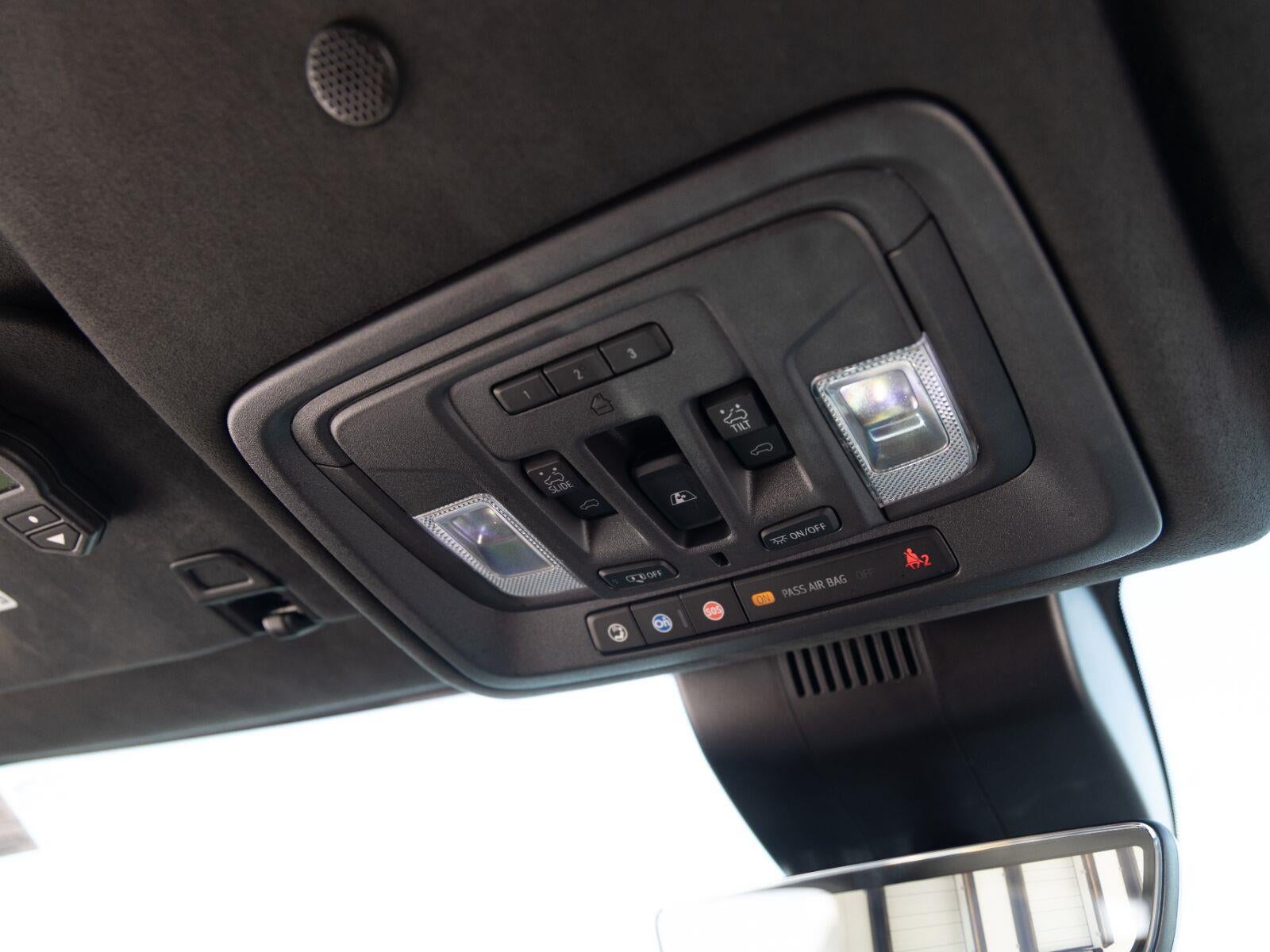 2024 GMC Sierra 3500HD Denali Ultimate