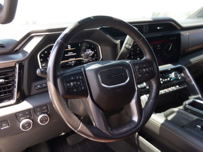2024 GMC Sierra 3500HD Denali Ultimate